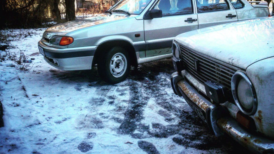 Lada 2115 5