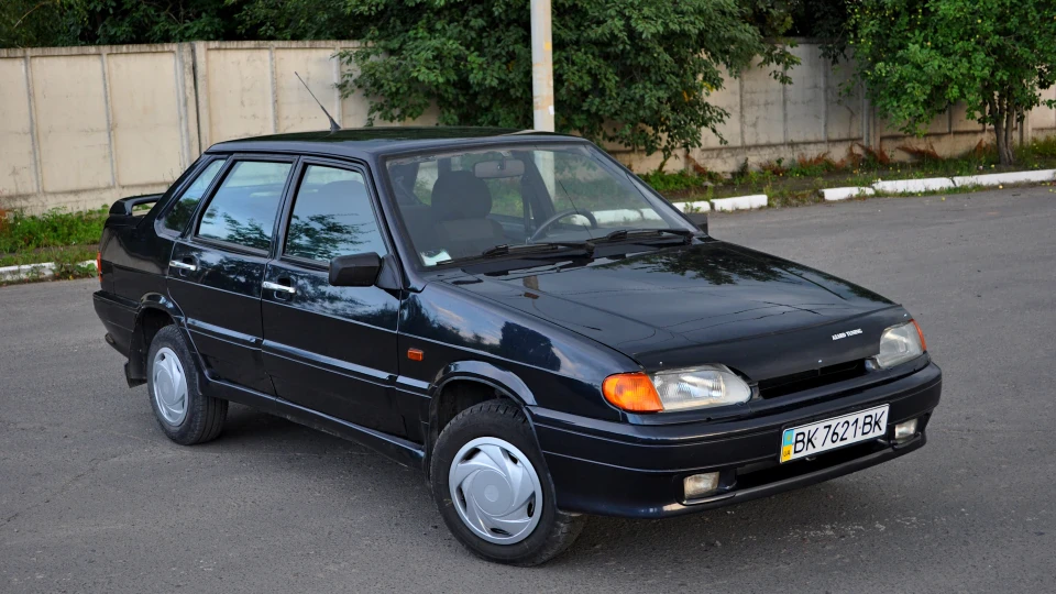 Lada 2115
