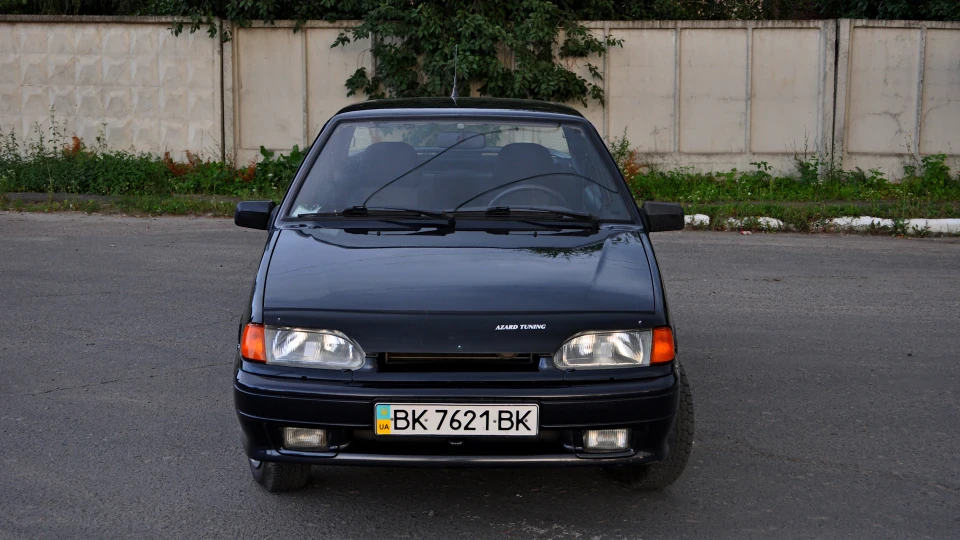 Lada 2115 3