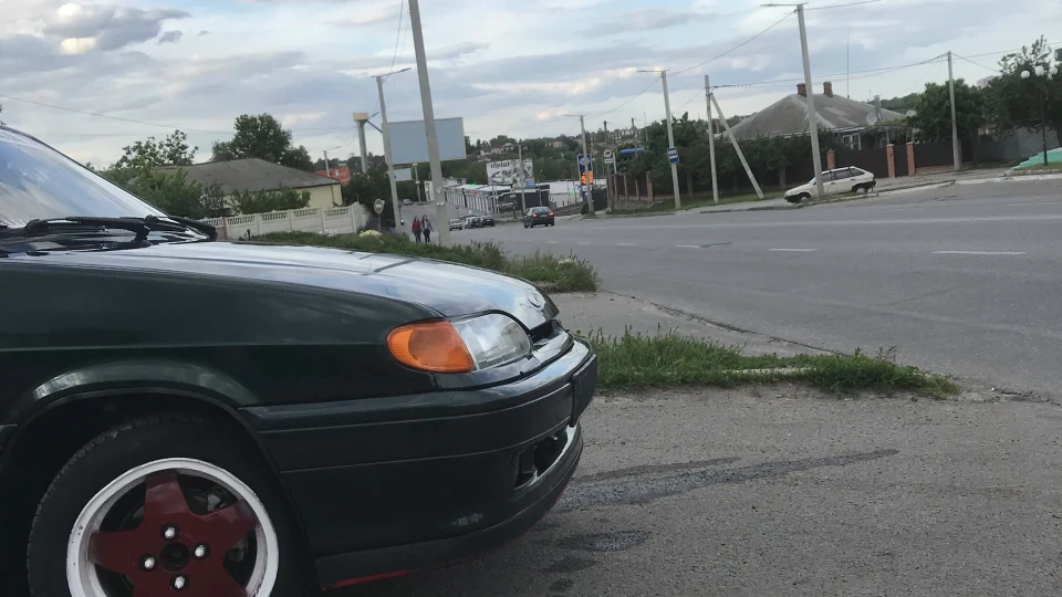 Lada 2115 5