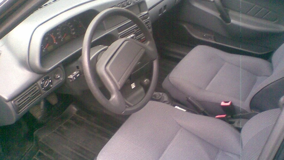Lada 2115 2
