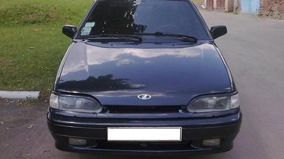 Lada 2115 5