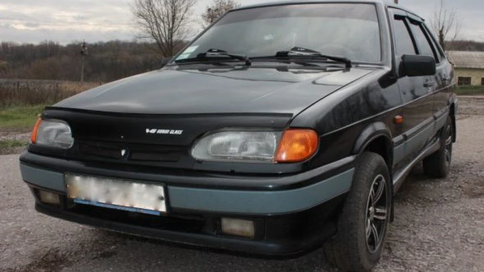 Lada 2115