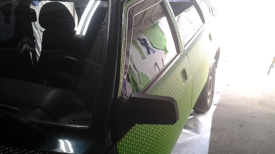 Lada 2115 4