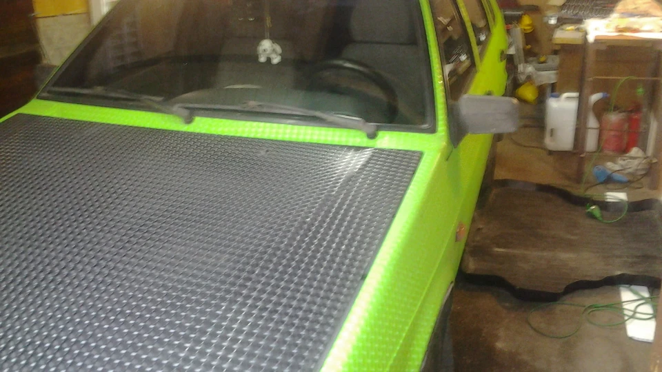 Lada 2115 5