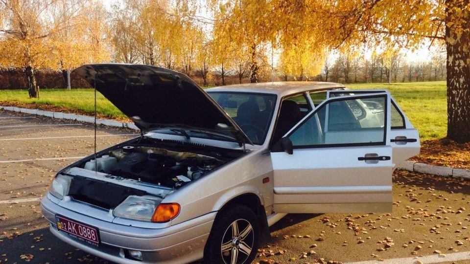Lada 2115