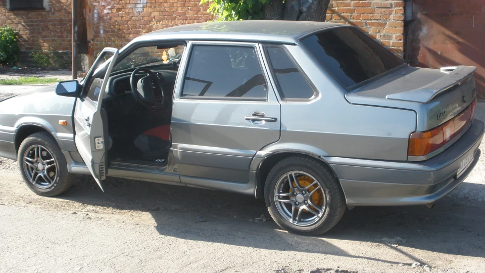 Lada 2115