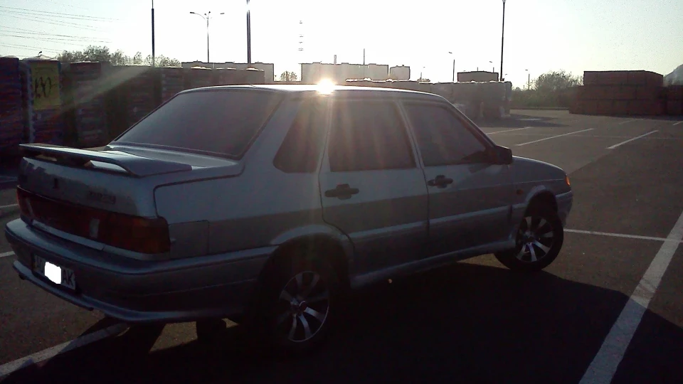 Lada 2115 5