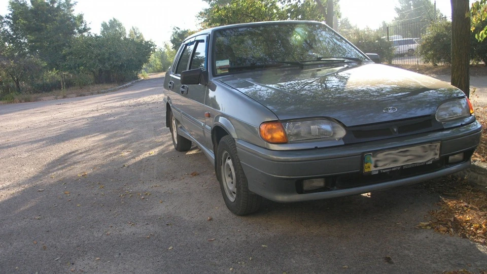 Lada 2115