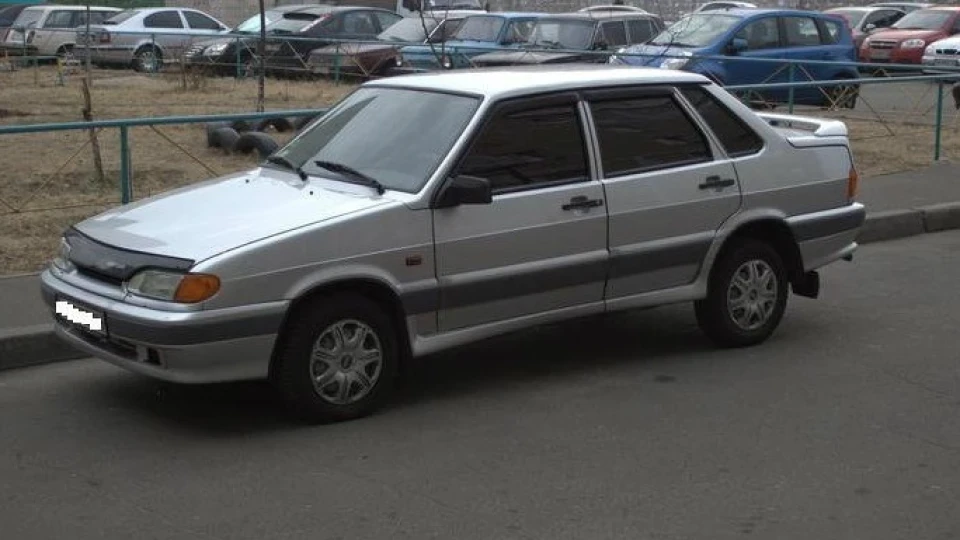 Lada 2115