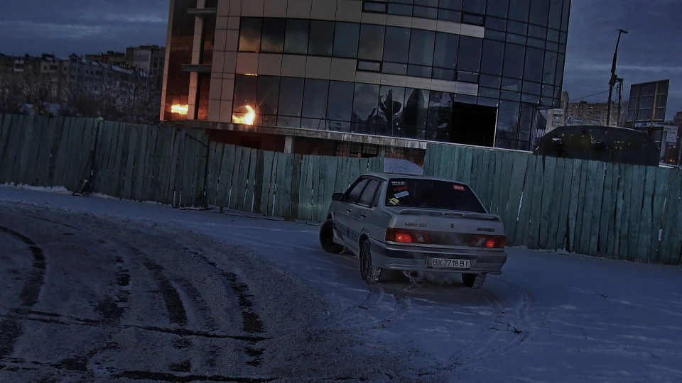 Lada 2115 2