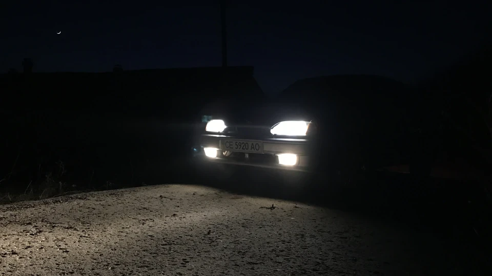Lada 2115 ♕