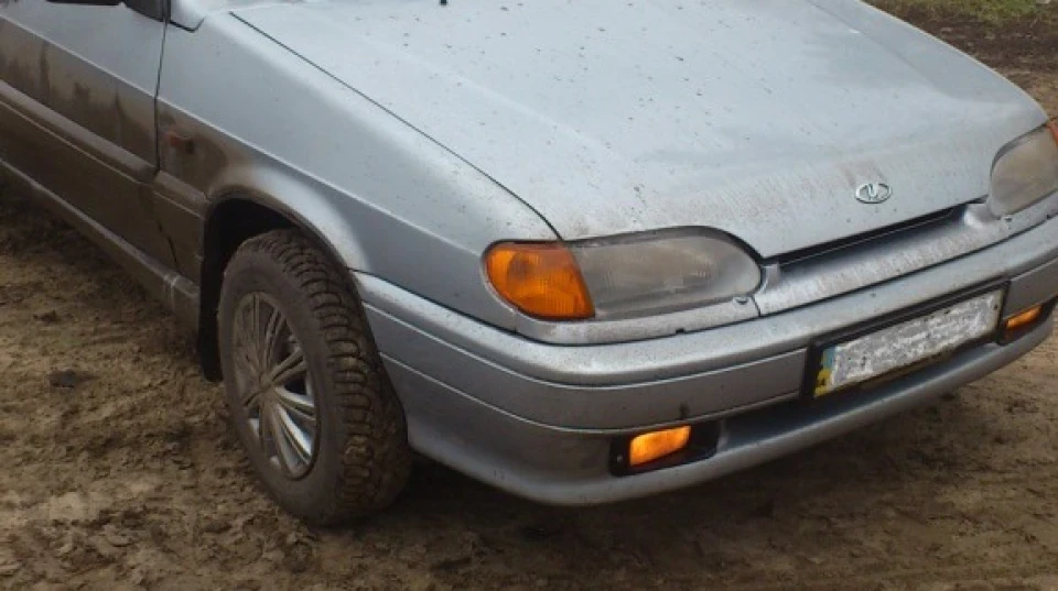 Lada 2115 2