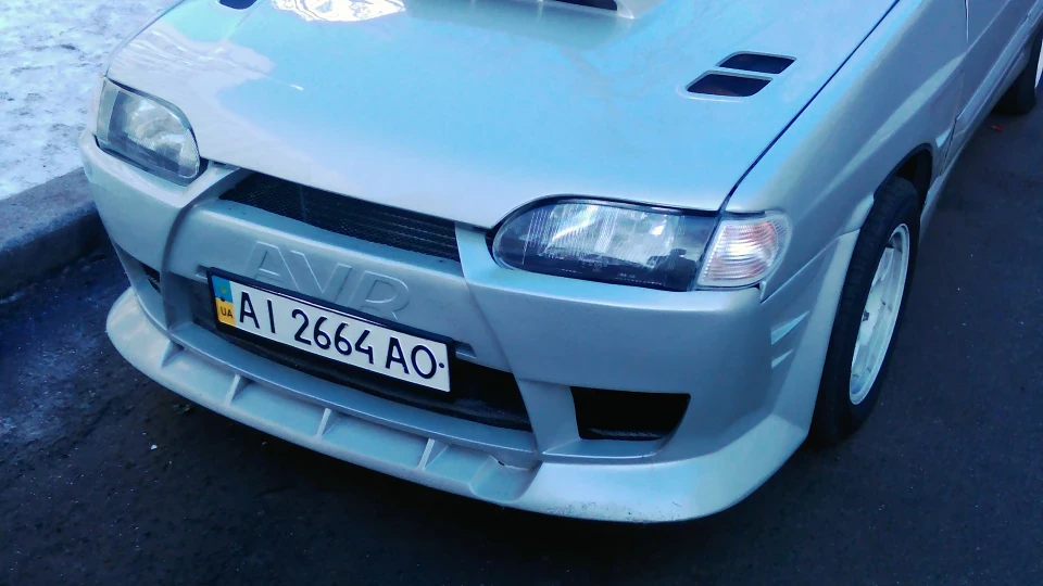 Lada 2115 3