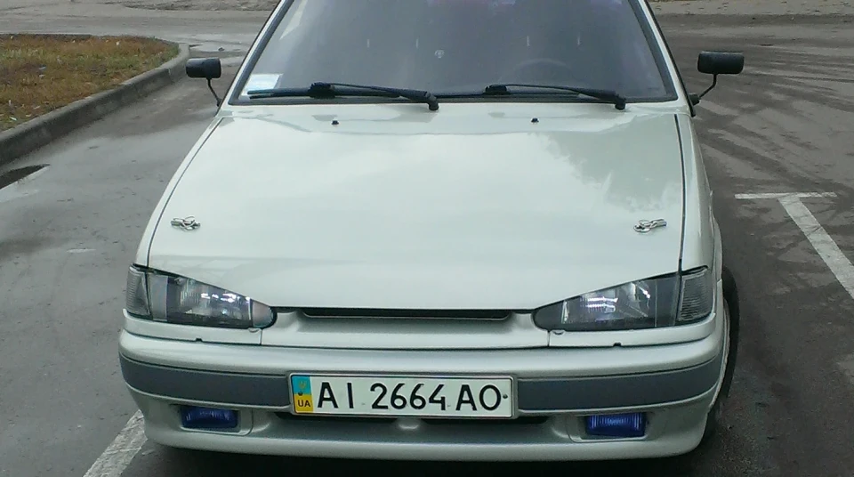Lada 2115 5