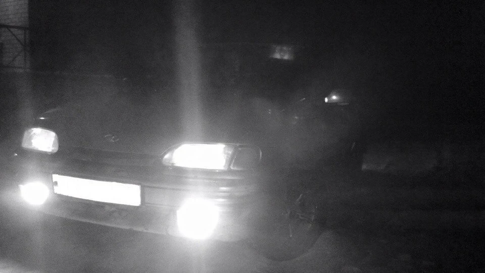 Lada 2115 3