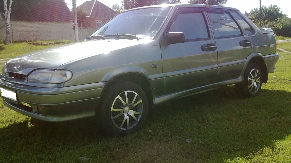 Lada 2115