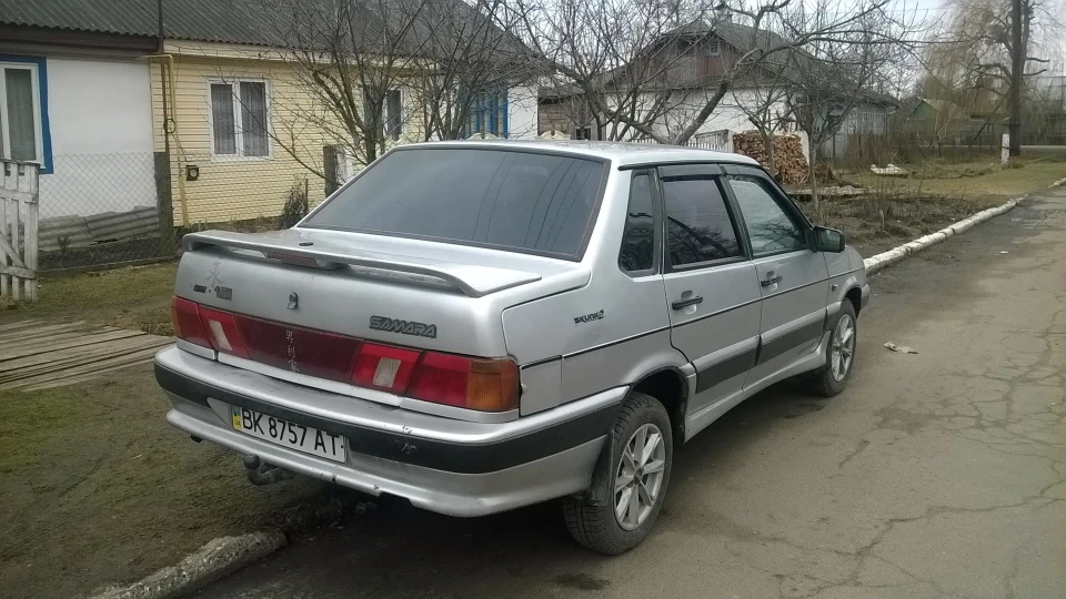 Lada 2115 2