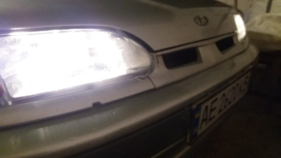 Lada 2115 3