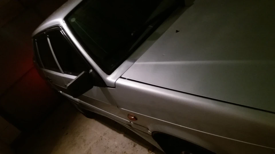 Lada 2115 4