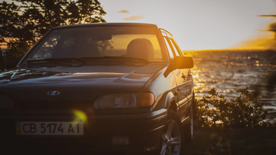 Lada 2115 2
