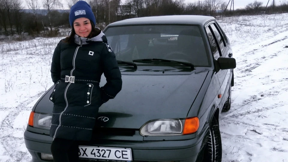 Lada 2115 3