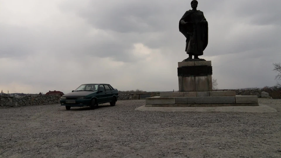 Lada 2115 2