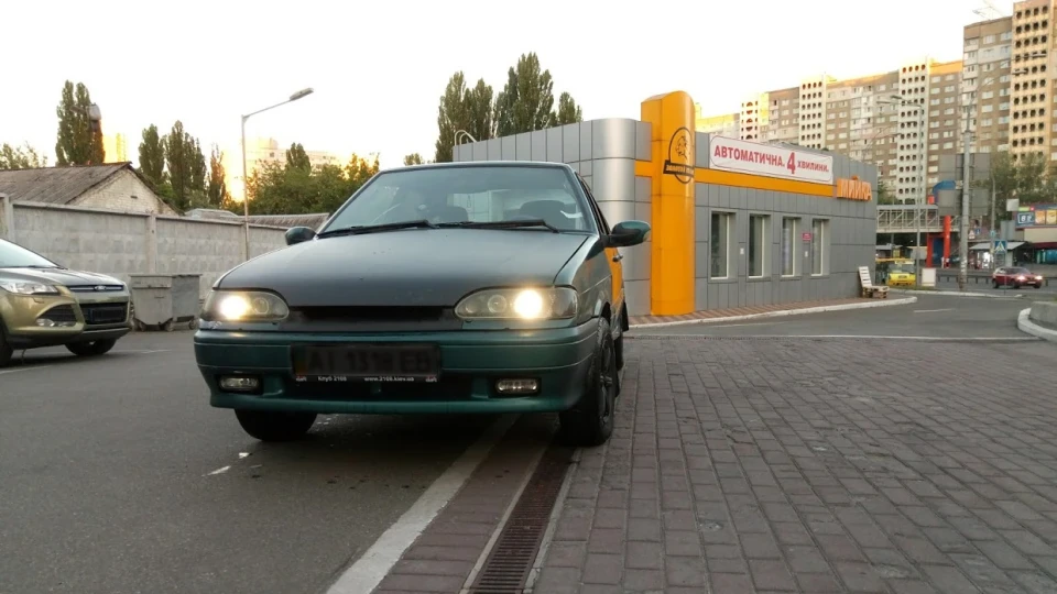 Lada 2115 5