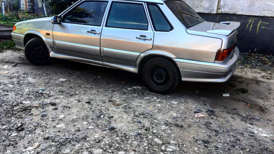 Lada 2115