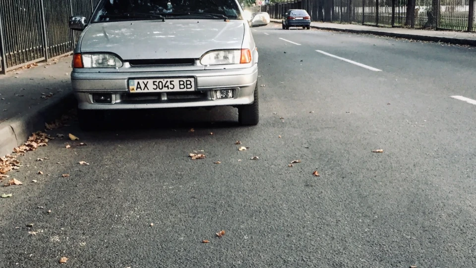 Lada 2115 3