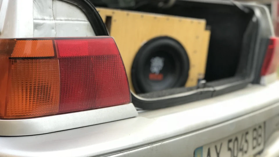 Lada 2115 5