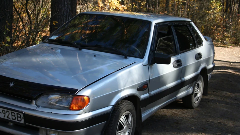 Lada 2115