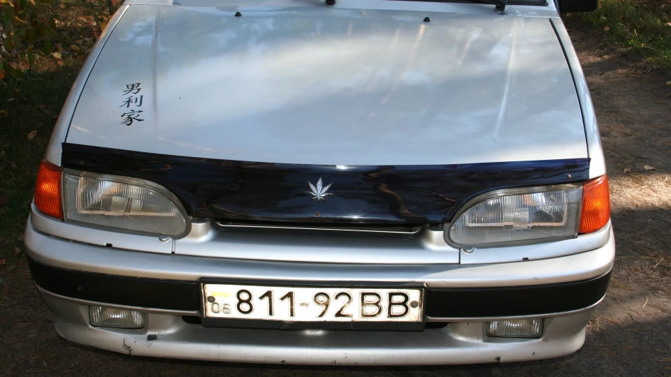 Lada 2115 2