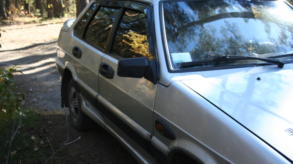 Lada 2115 3