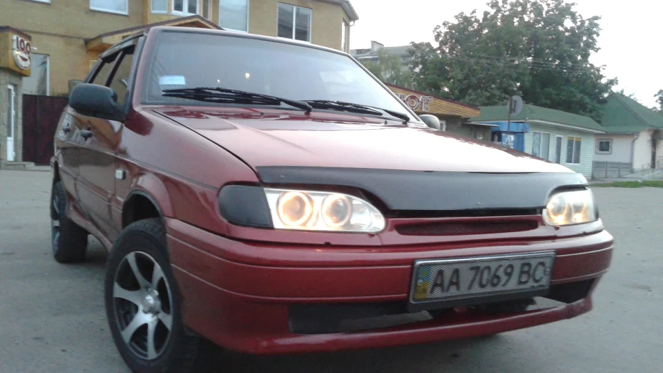 Lada 2115