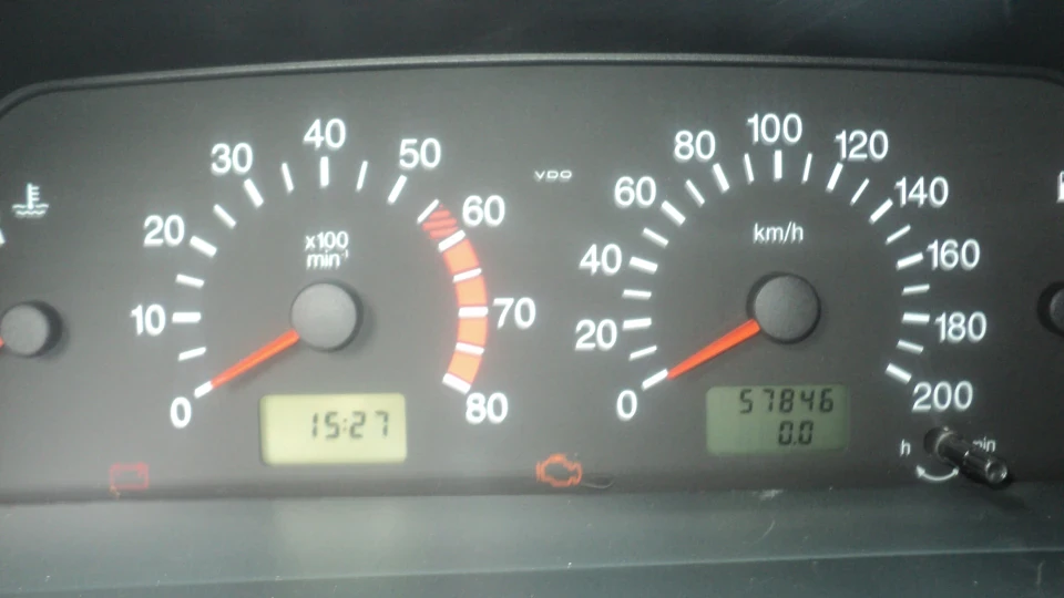 Lada 2115 4