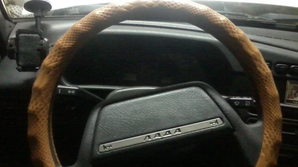 Lada 2115 2