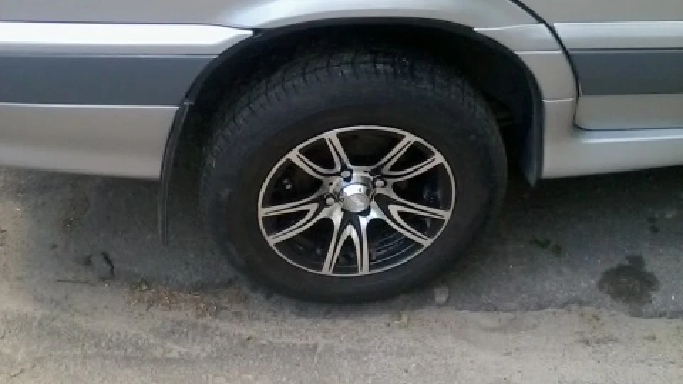 Lada 2115 3