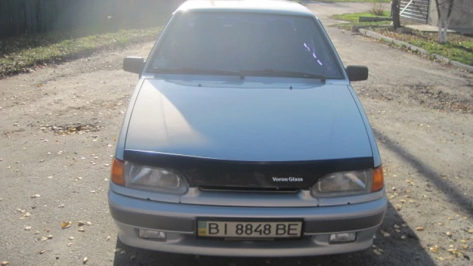 Lada 2115 2