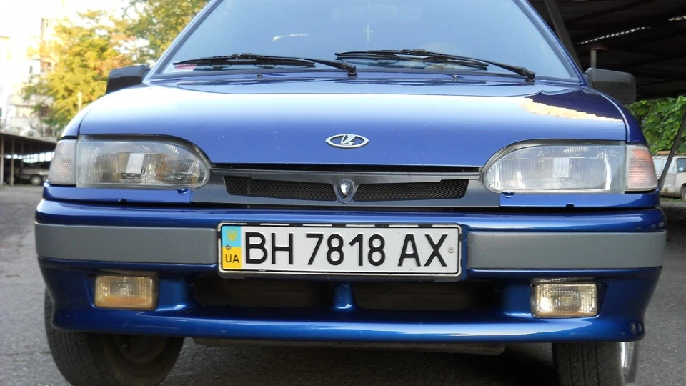 Lada 2115 2