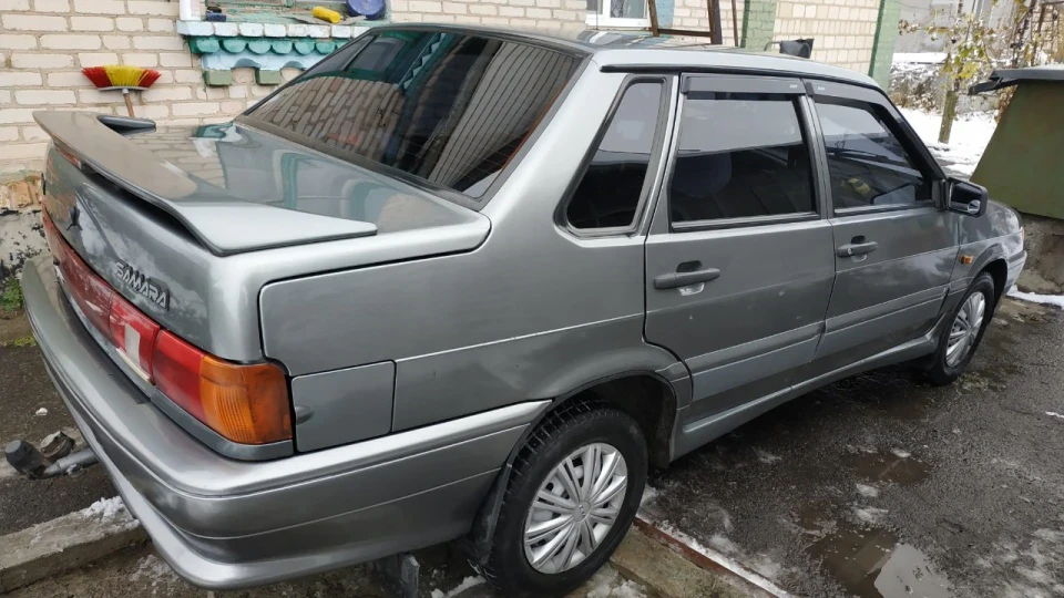 Lada 2115