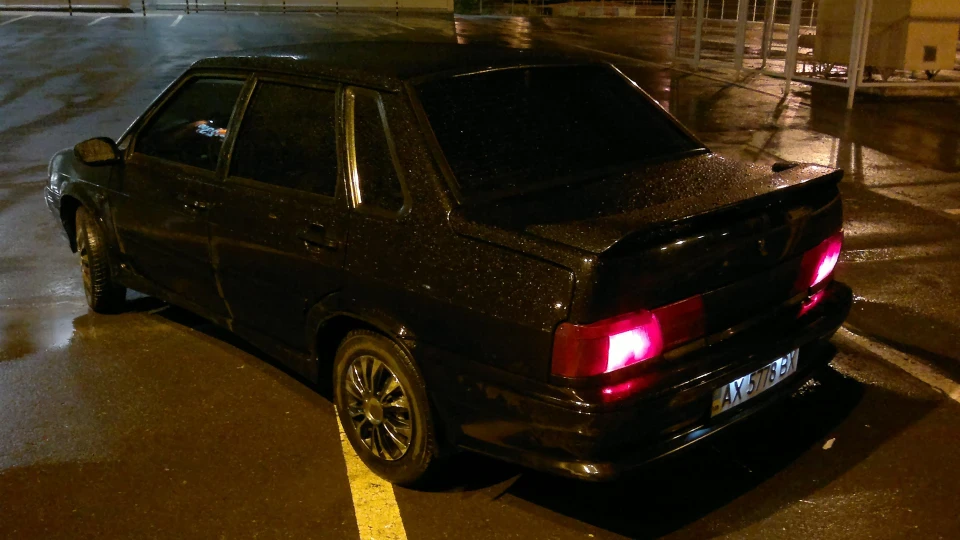 Lada 2115 2