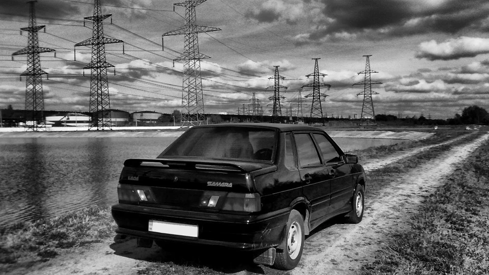 Lada 2115 5