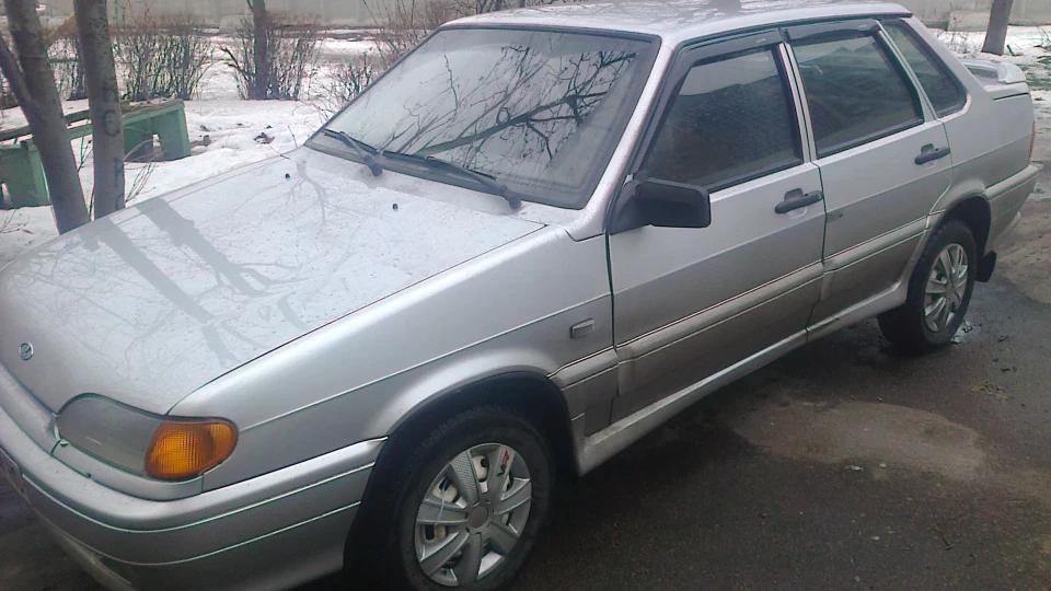 Lada 2115
