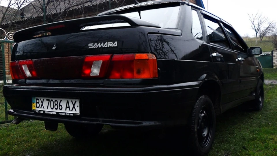 Lada 2115