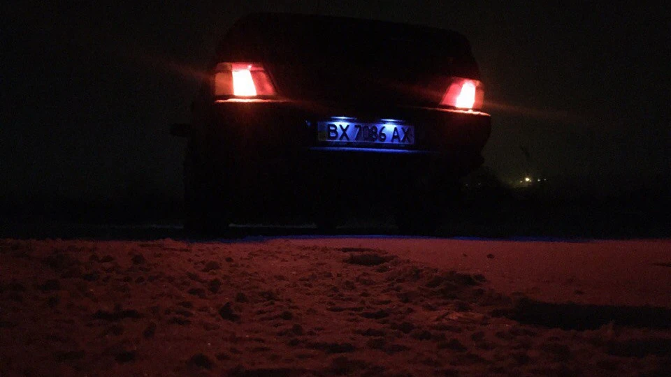 Lada 2115 2