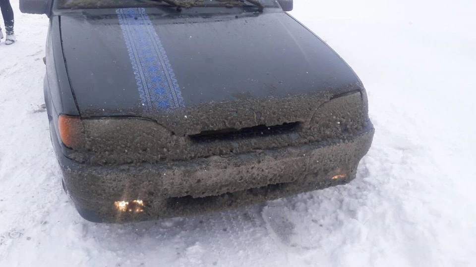 Lada 2115