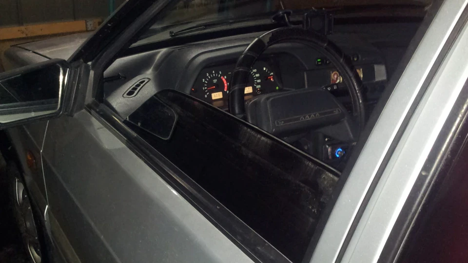 Lada 2115 5
