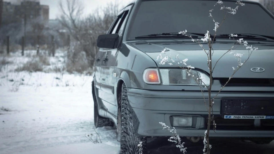 Lada 2115 4