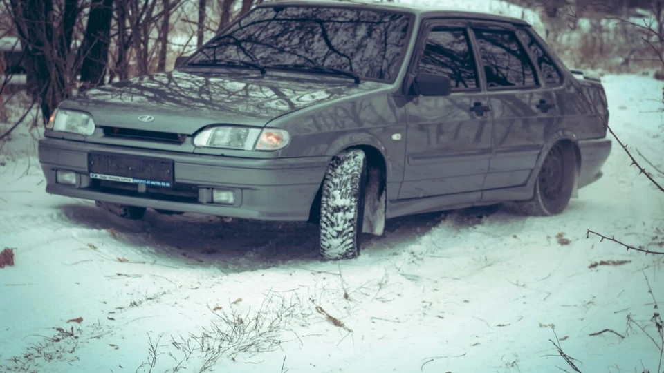 Lada 2115 5